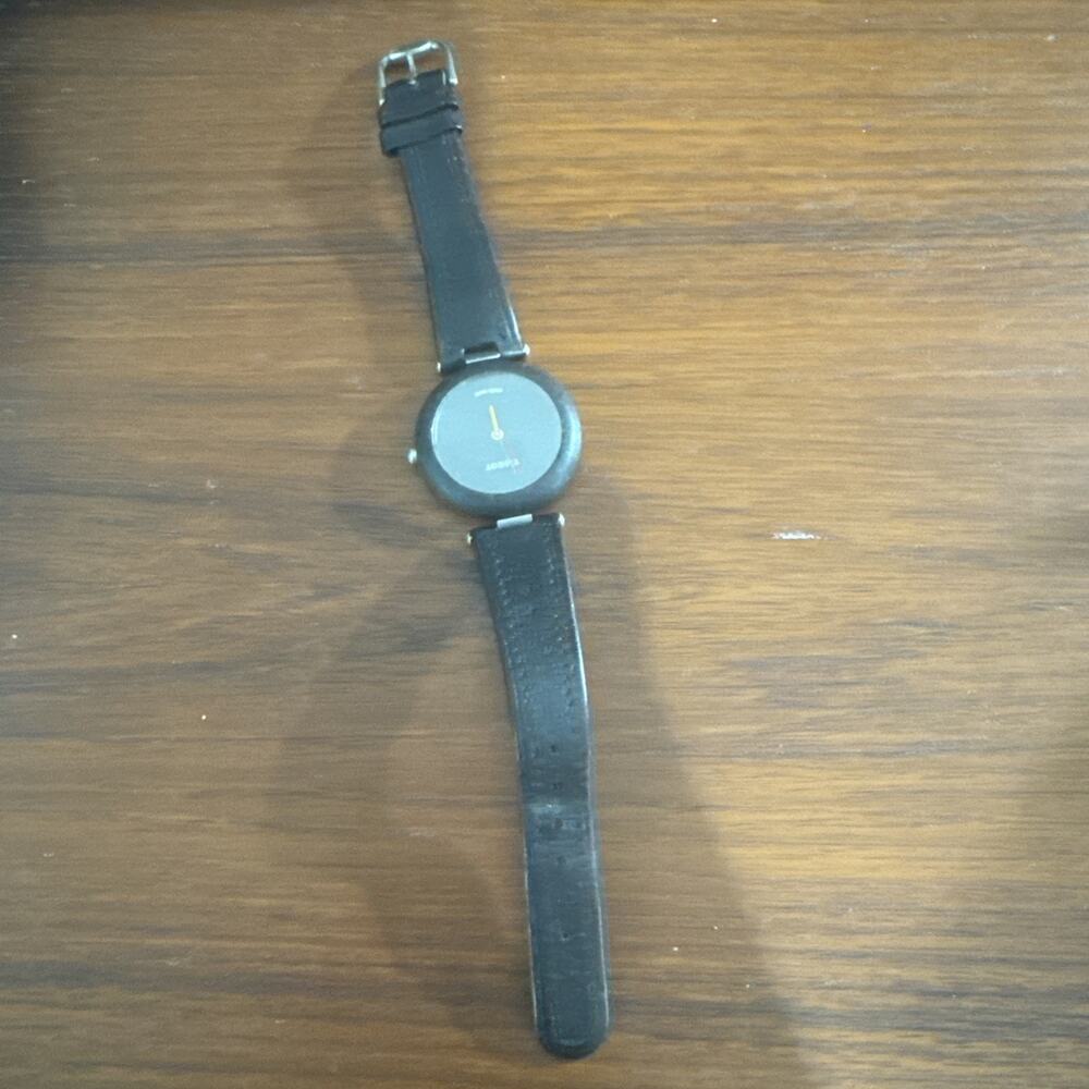 Vintage Tissot RockWatch R150 Stone Bracelet Watch Working Swiss Made